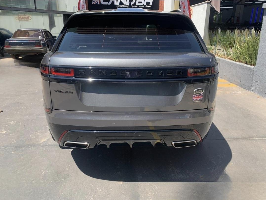 Land Rover Range R. Ve. R-dyn Se 2.0 4x4 300cv Aut.