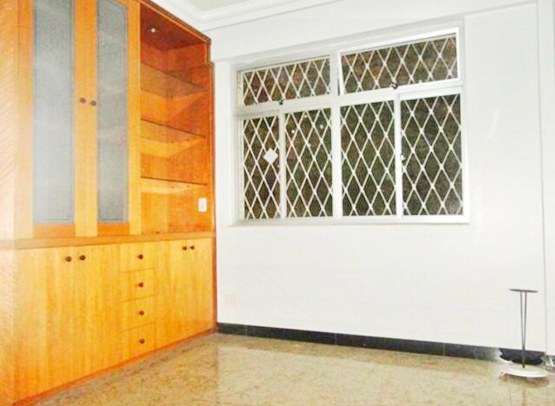 Apartamento, Gutierrez, 4 Quartos, 2 Vagas, 1 Suíte