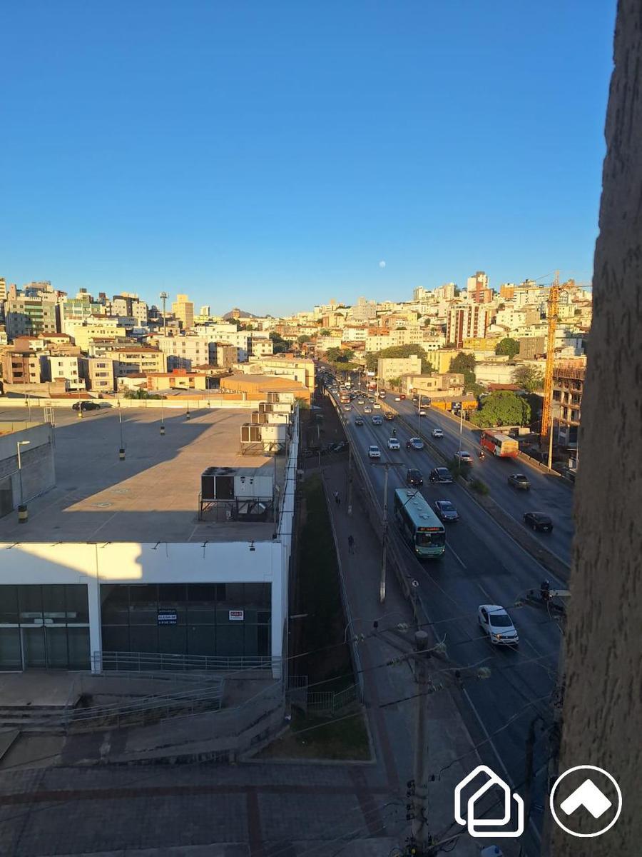 Apartamento, Nova Suíssa, 3 Quartos
