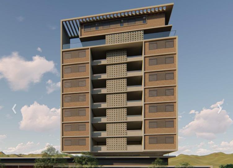 Apartamento, Nova Suíssa, 2 Quartos, 1 Vaga, 1 Suíte