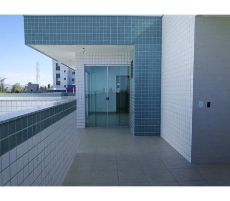 Cobertura, Castelo, 3 Quartos, 4 Vagas, 1 Suíte