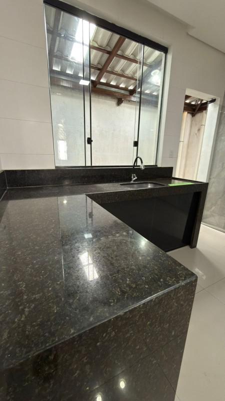 Casa, Masterville, 3 Quartos, 3 Vagas, 1 Suíte