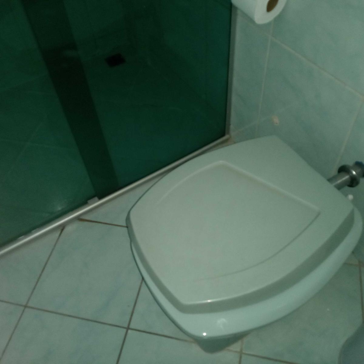 Casa, Floramar, 4 Quartos, 4 Vagas, 1 Suíte