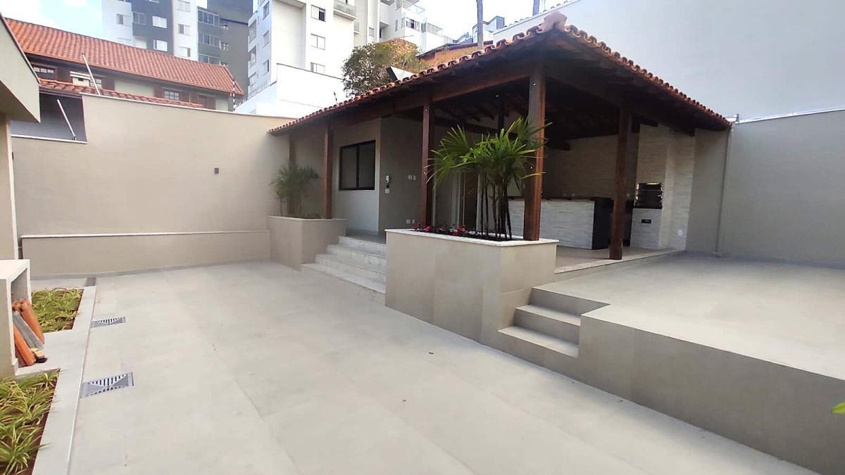 Casa, Santa Rosa, 3 Quartos, 2 Vagas, 1 Suíte