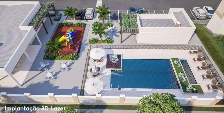 Apartamento, Milionários, 2 Quartos, 1 Vaga, 1 Suíte