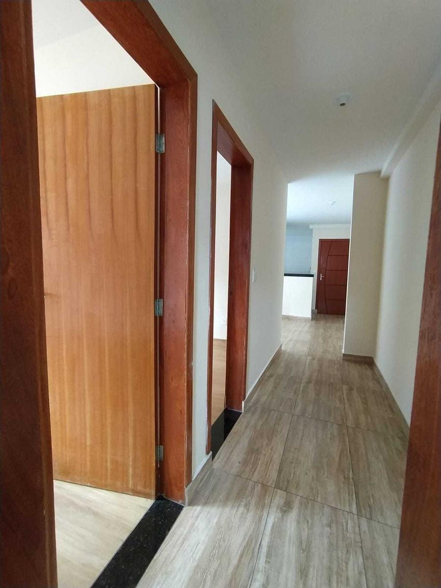 Apartamento, Parque Durval de Barros, 2 Quartos, 1 Vaga