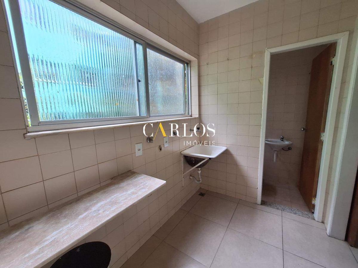 Apartamento, Buritis, 3 Quartos, 1 Vaga