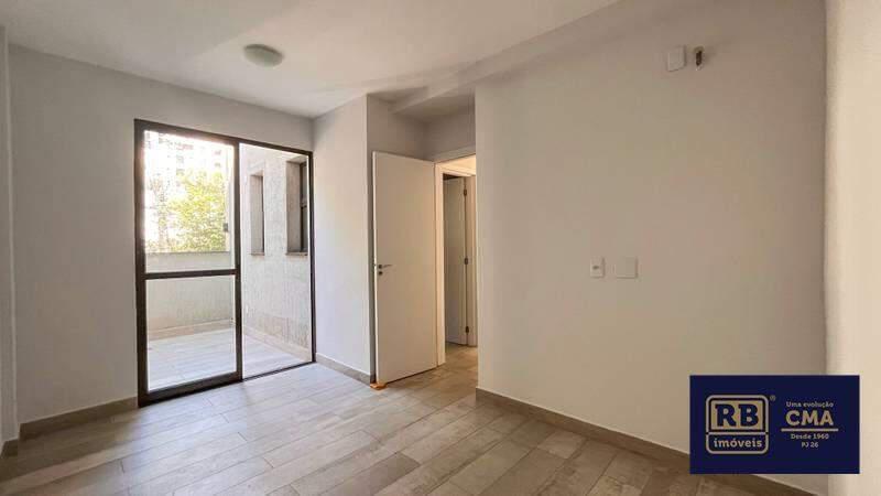 Apartamento, Santo Agostinho, 3 Quartos, 2 Vagas, 1 Suíte