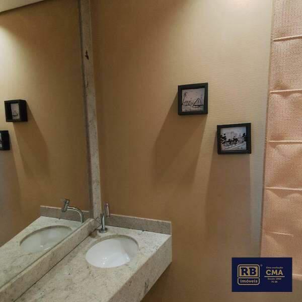 Apartamento, Belvedere, 3 Quartos, 3 Vagas, 1 Suíte