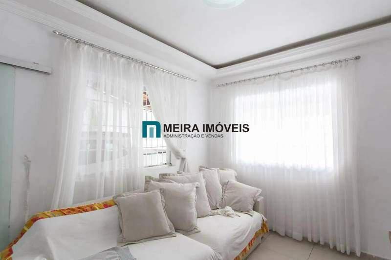 Casa, Santa Mônica, 4 Quartos, 4 Vagas, 1 Suíte