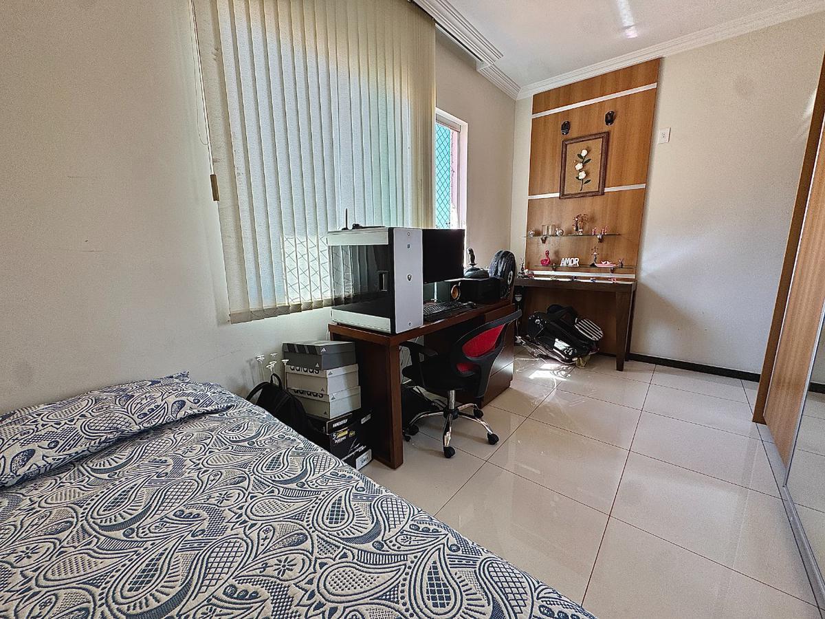 Casa, Santa Amélia, 3 Quartos, 4 Vagas, 1 Suíte