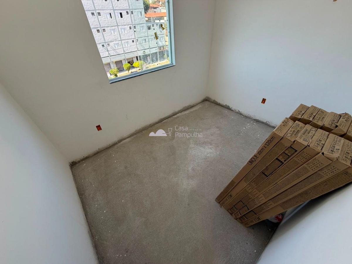 Apartamento, Santa Amélia, 2 Quartos, 1 Vaga