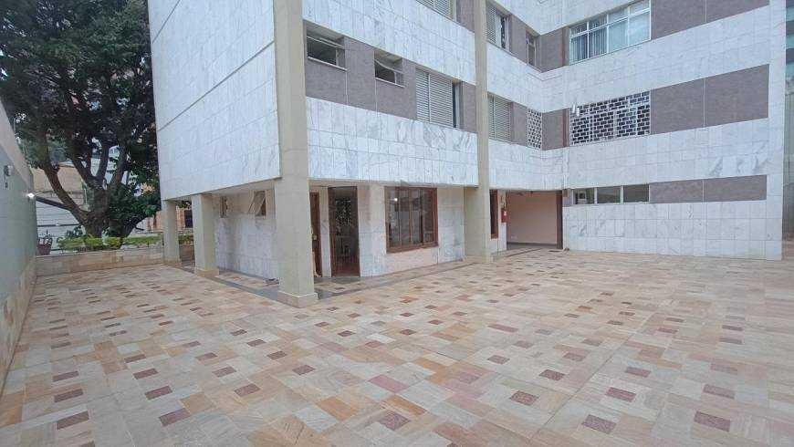 Apartamento, Cruzeiro, 4 Quartos, 2 Vagas, 1 Suíte