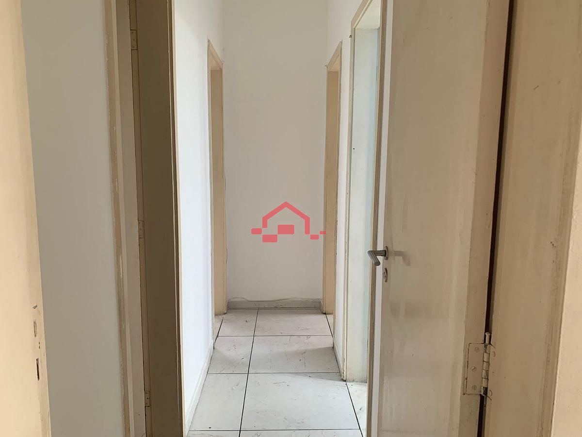 Apartamento, Padre Eustáquio, 3 Quartos, 1 Vaga
