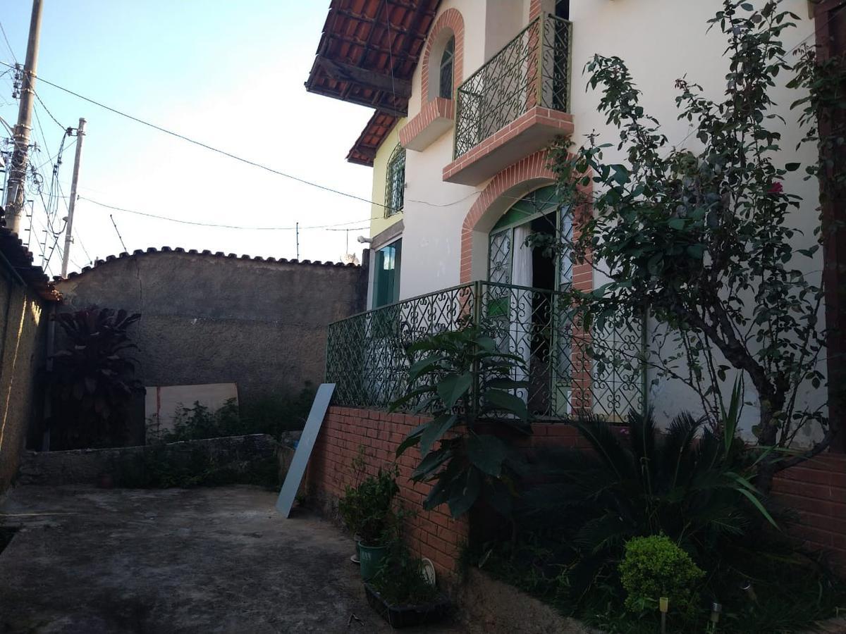 Casa, Conjunto Celso Machado, 3 Quartos, 3 Vagas, 1 Suíte
