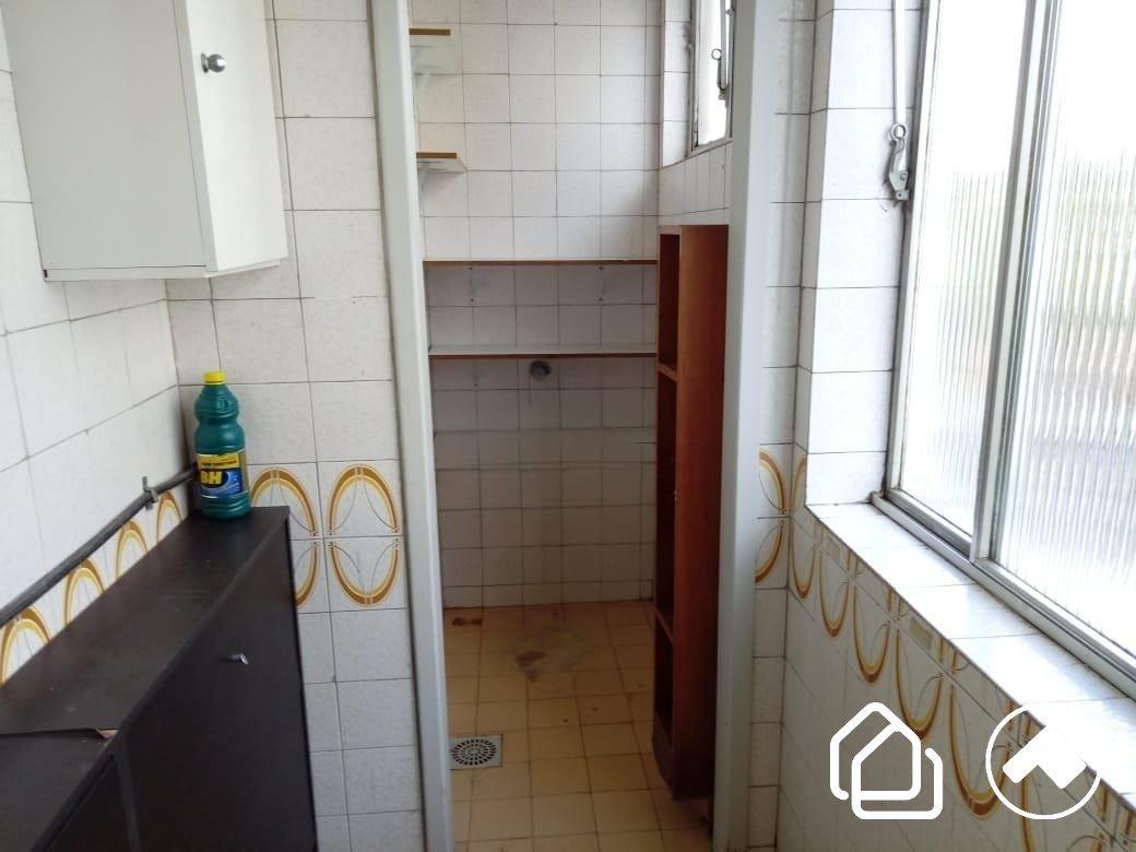 Apartamento, Padre Eustáquio, 3 Quartos, 1 Vaga