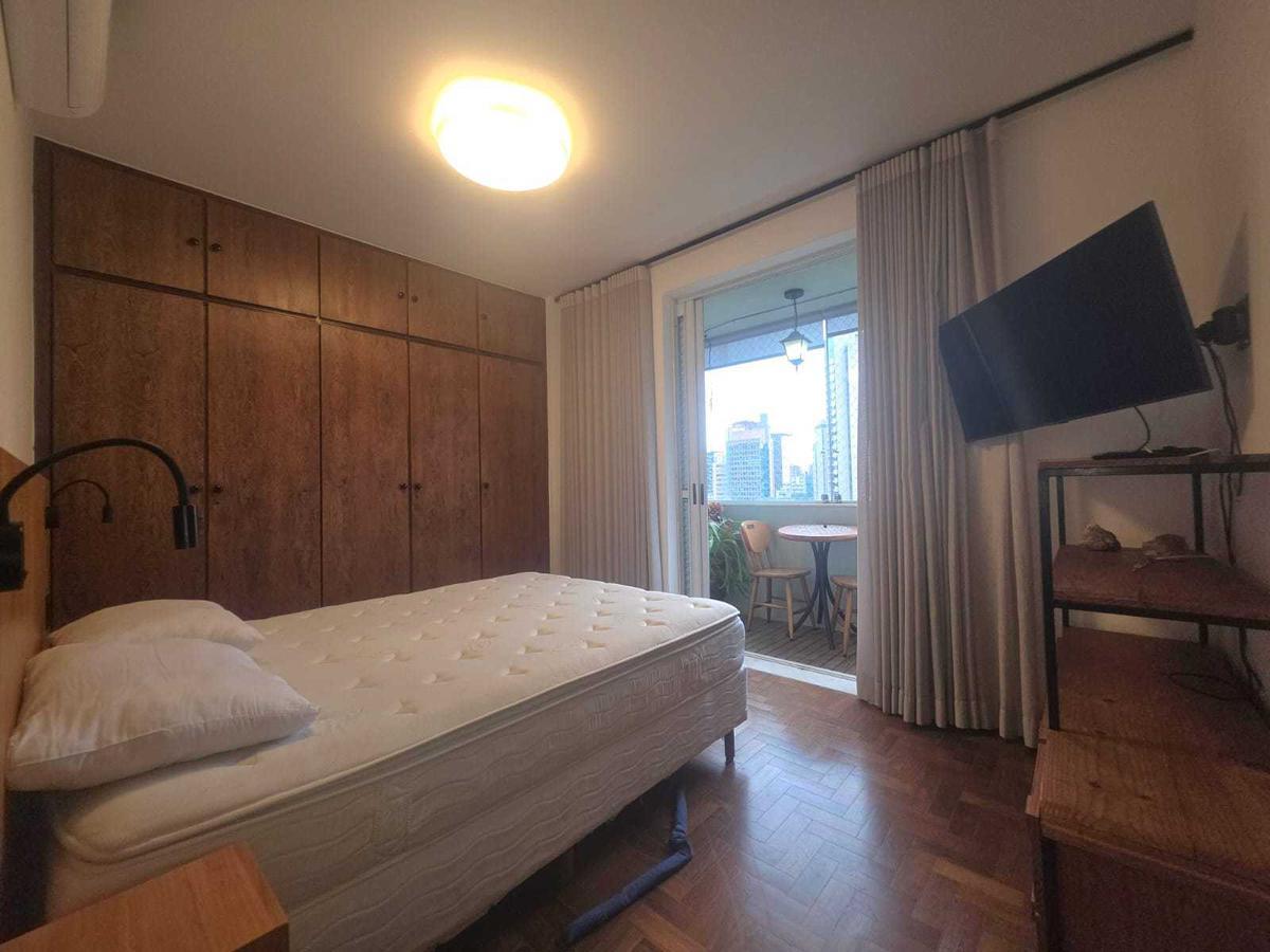 Apartamento, Savassi, 4 Quartos, 1 Vaga, 1 Suíte