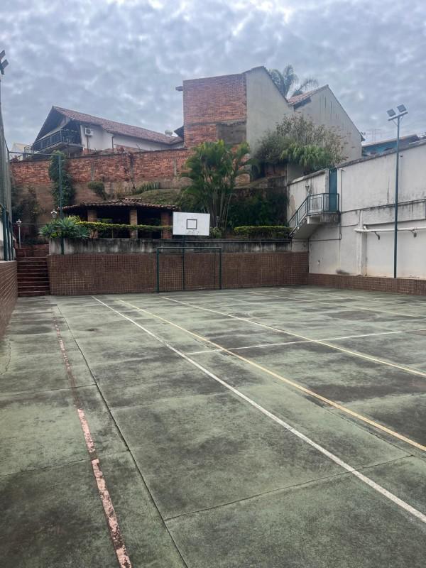 Apartamento, Santa Lúcia, 4 Quartos, 2 Vagas, 1 Suíte