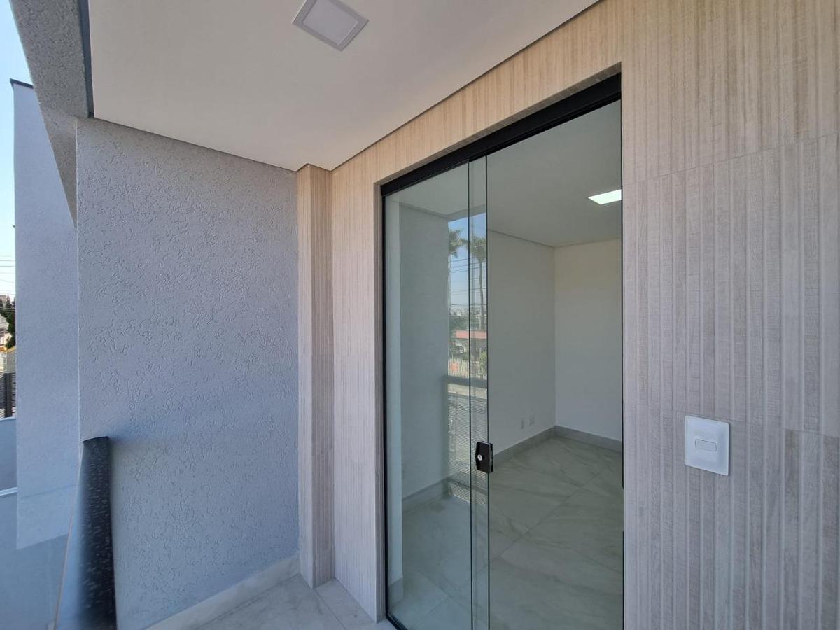 Casa, Planalto, 3 Quartos, 1 Vaga, 1 Suíte