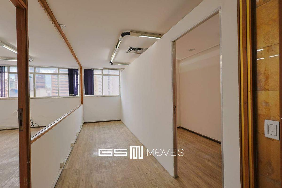 Sala, Centro, 0 Quarto, 0 Vaga