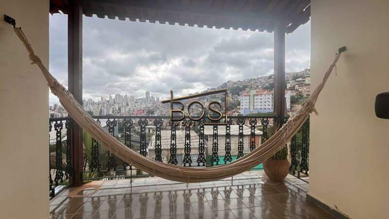 Casa, Santa Lúcia, 4 Quartos, 3 Vagas, 1 Suíte