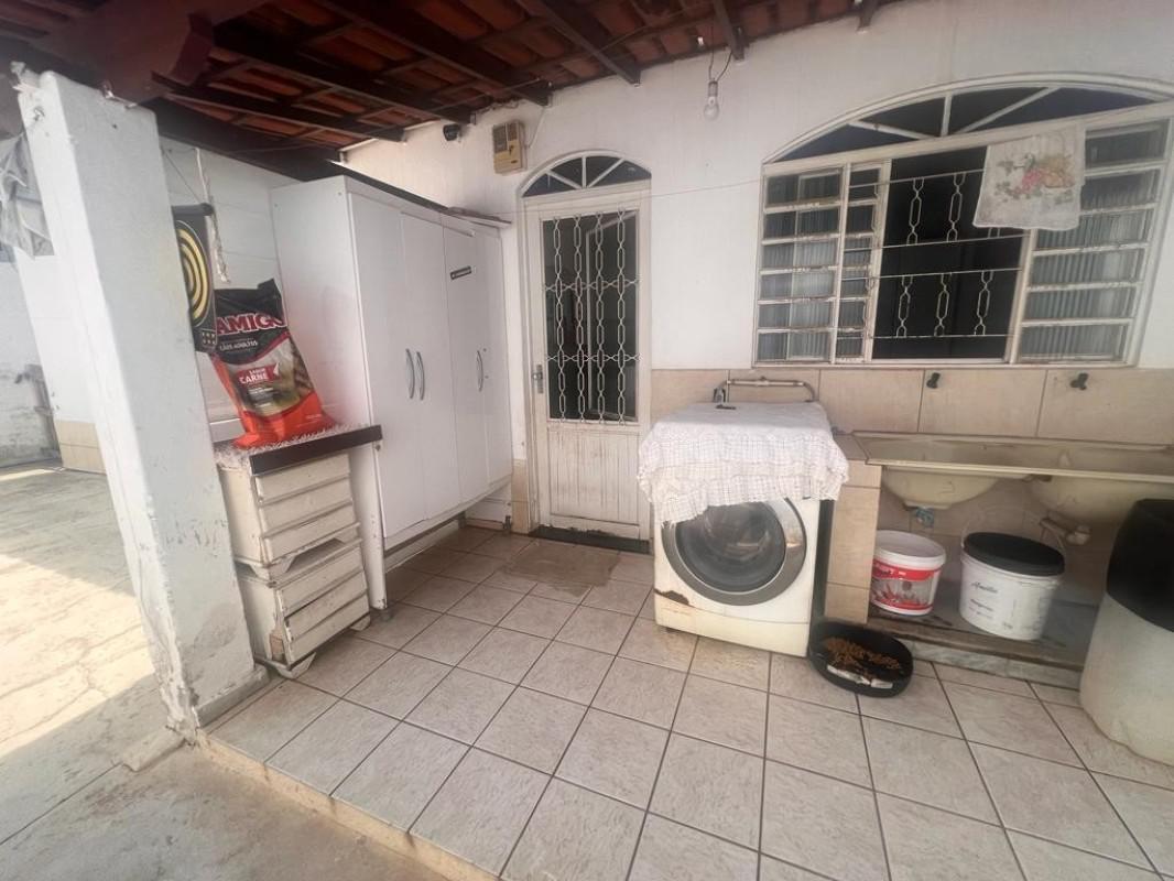 Casa, São João Batista (venda Nova), 3 Quartos, 12 Vagas, 1 Suíte