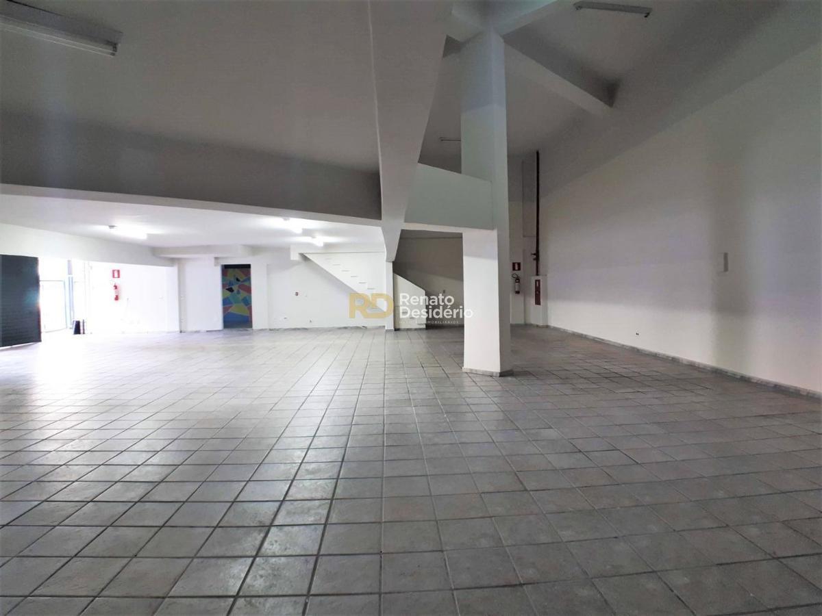 Andar, Sagrada Família, 0 Quarto, 0 Vaga