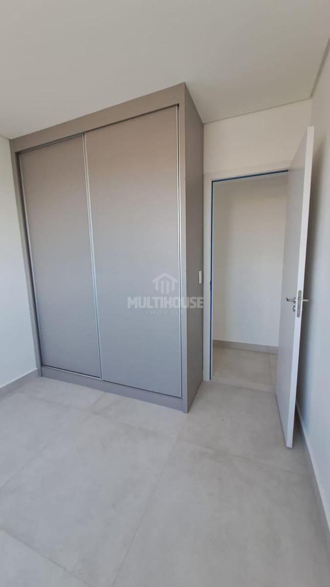 Apartamento, Planalto, 3 Quartos, 2 Vagas, 2 Suítes