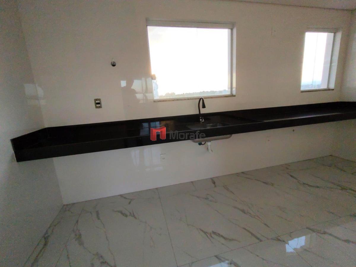Apartamento, Santa Mônica, 3 Quartos, 3 Vagas, 1 Suíte