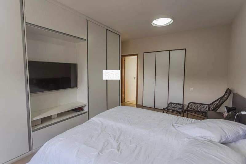 Apartamento, Serra, 4 Quartos, 3 Vagas, 2 Suítes