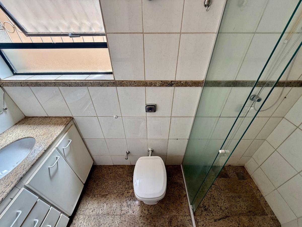 Apartamento, Caiçaras, 3 Quartos, 2 Vagas, 1 Suíte