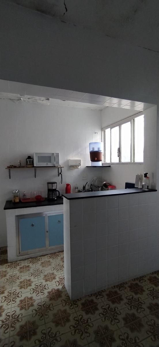 Casa, Sagrada Família, 3 Quartos, 2 Vagas, 1 Suíte