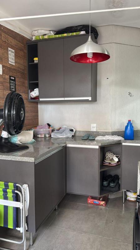 Apartamento, Itapoã, 2 Quartos, 2 Vagas, 1 Suíte