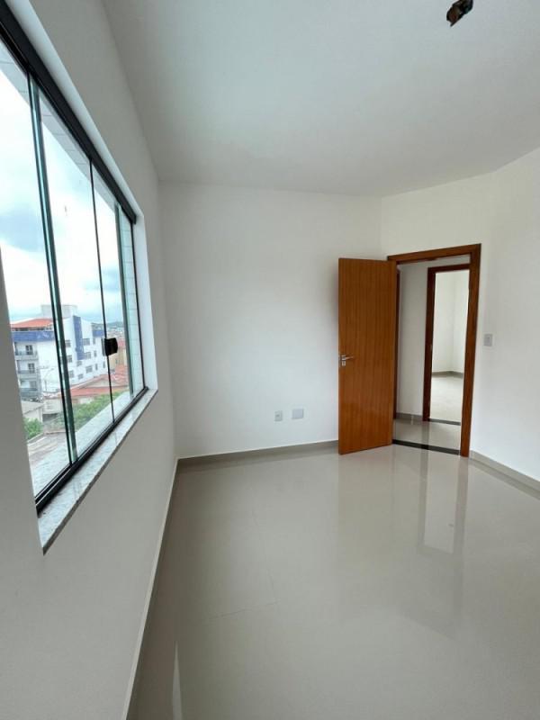 Apartamento, Eldorado, 3 Quartos, 2 Vagas, 1 Suíte