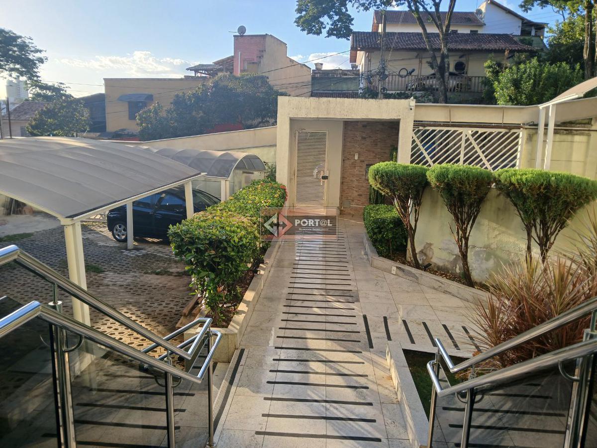 Apartamento, Floramar, 2 Quartos, 1 Vaga