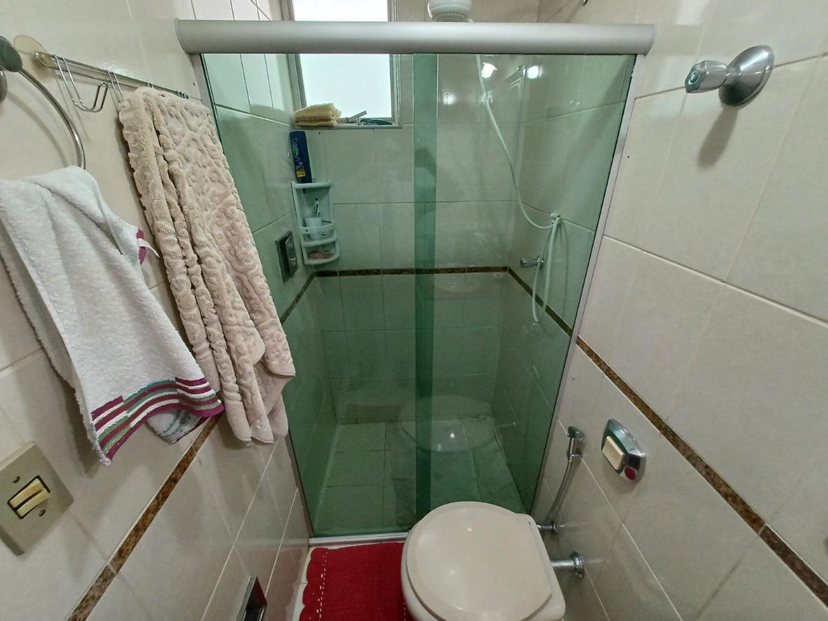 Apartamento, Palmares, 3 Quartos, 2 Vagas, 1 Suíte