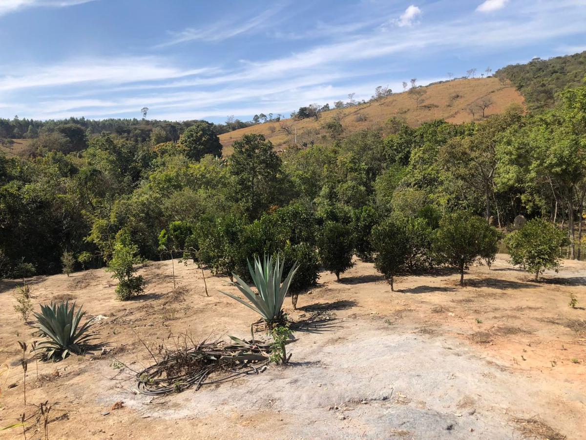 Sítio, Zona Rural, 2 Quartos