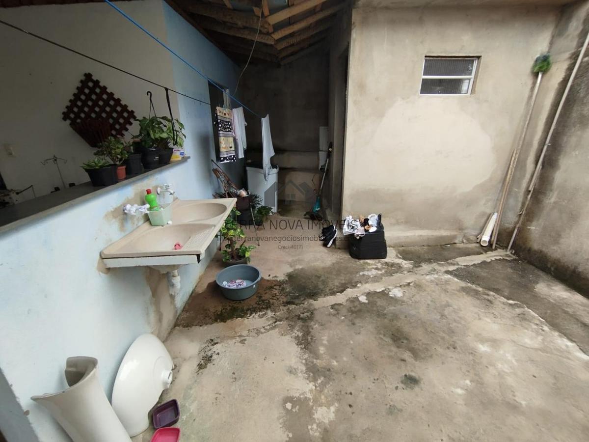 Casa, Vila Santa Helena, 2 Quartos