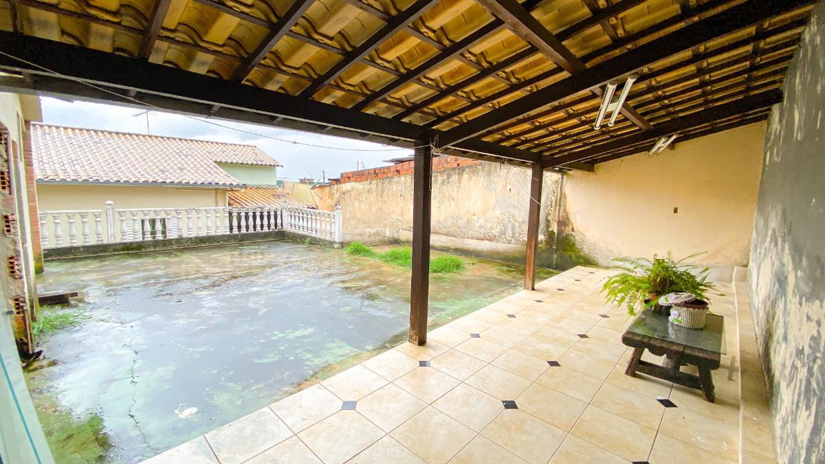 Casa, Tijuca, 3 Quartos, 2 Vagas, 2 Suítes