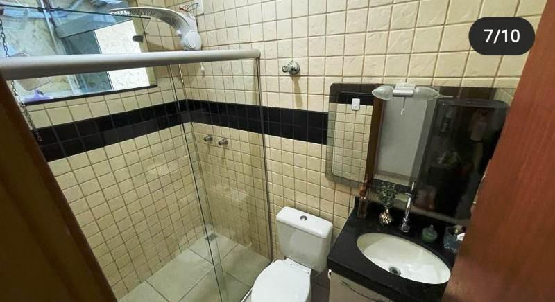 Casa, Jardim Verona, 2 Quartos, 1 Vaga