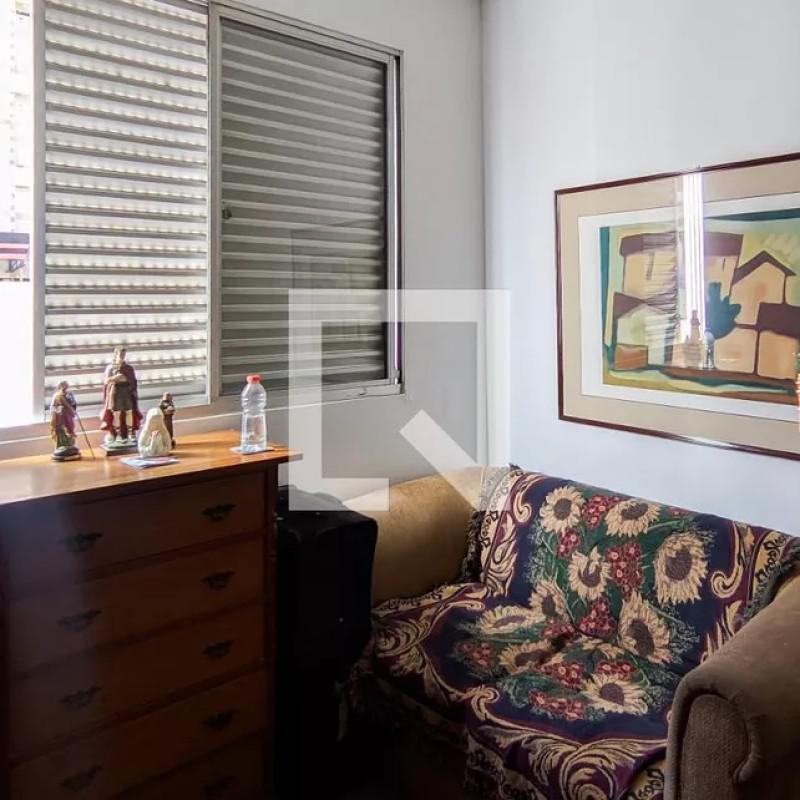 Apartamento, Anchieta, 2 Quartos, 1 Vaga