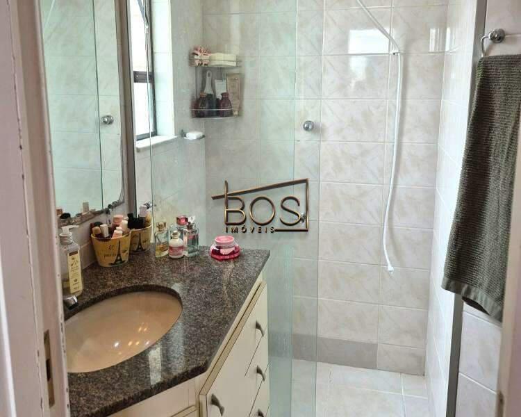 Apartamento, Gutierrez, 3 Quartos, 2 Vagas, 1 Suíte