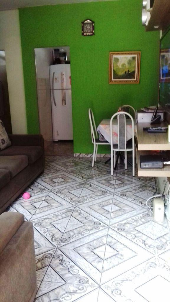 Casa, Minaslândia (p Maio), 2 Quartos, 1 Vaga