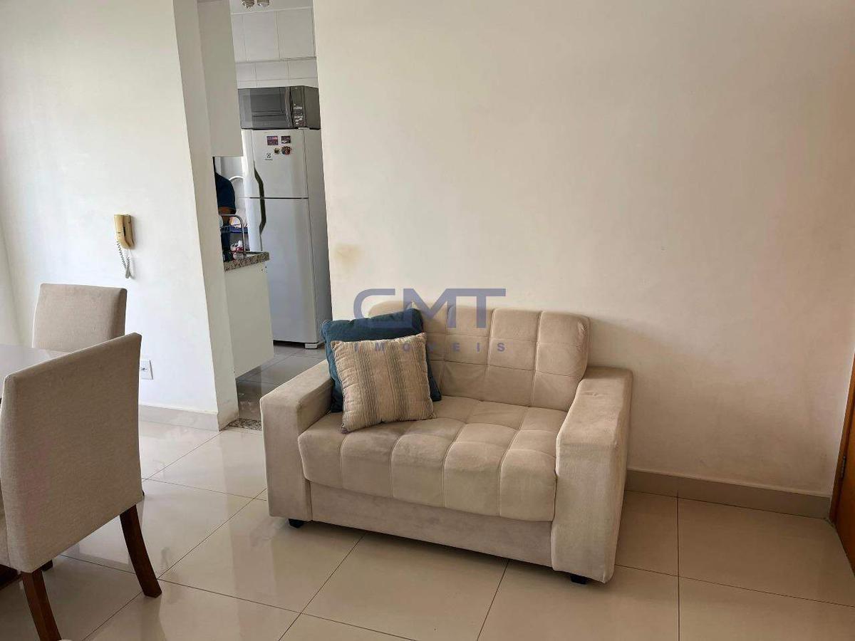 Apartamento, Buritis, 2 Quartos, 1 Vaga, 1 Suíte