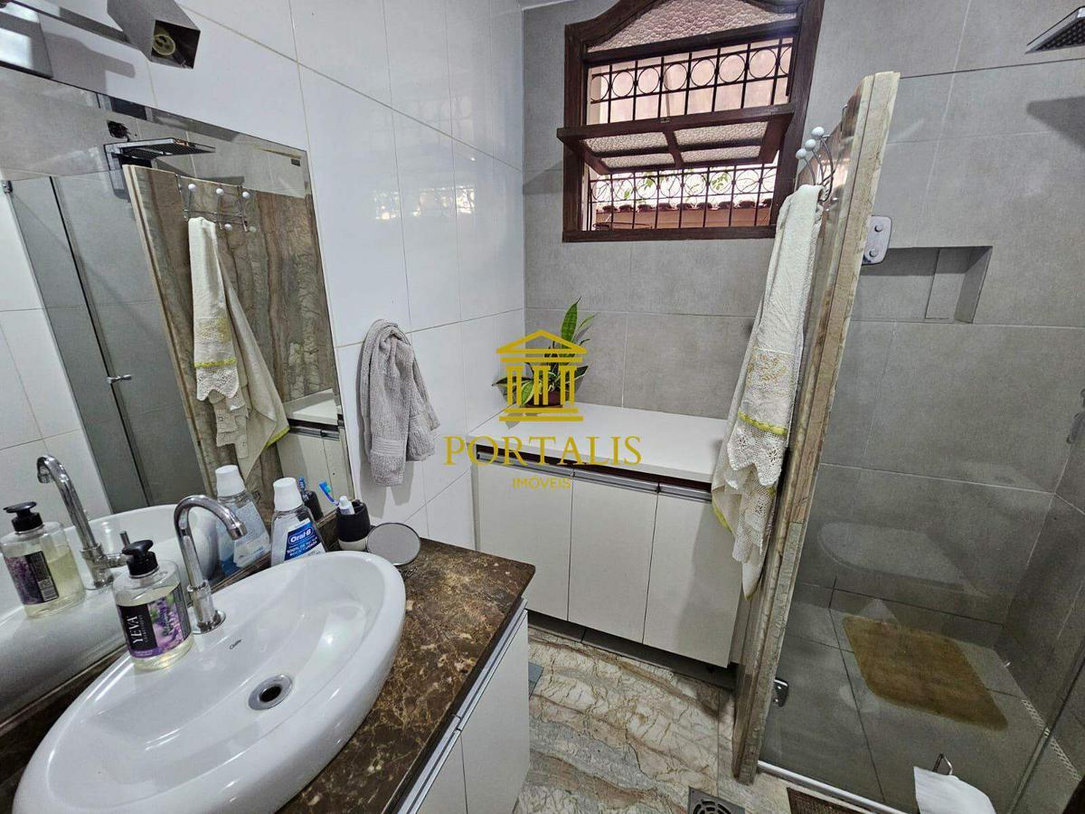 Apartamento, Sion, 4 Quartos, 2 Vagas, 1 Suíte