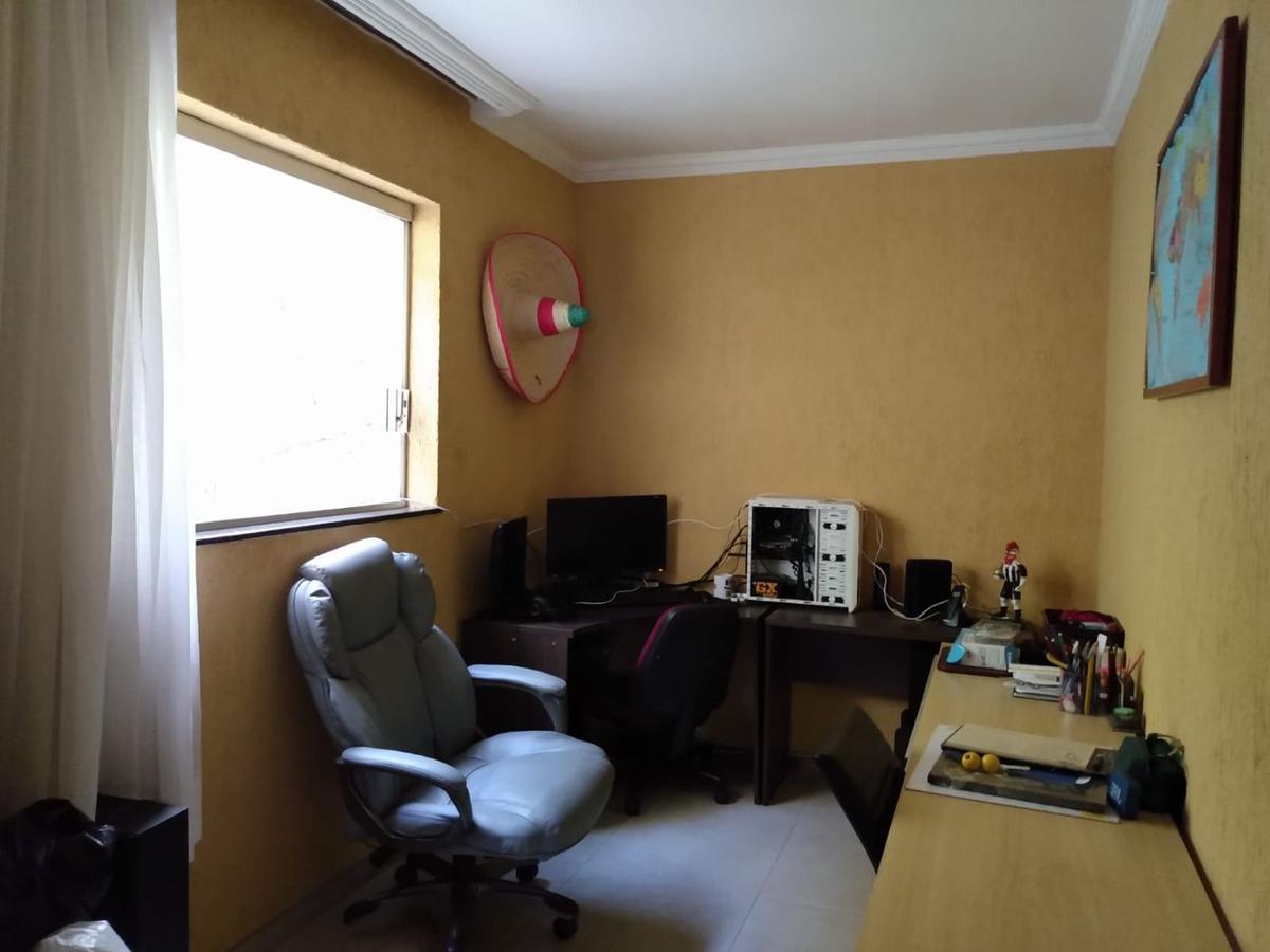 Casa, Padre Eustáquio, 4 Quartos, 3 Vagas, 1 Suíte