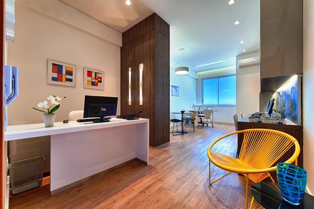 Sala, Buritis, 2 Vagas