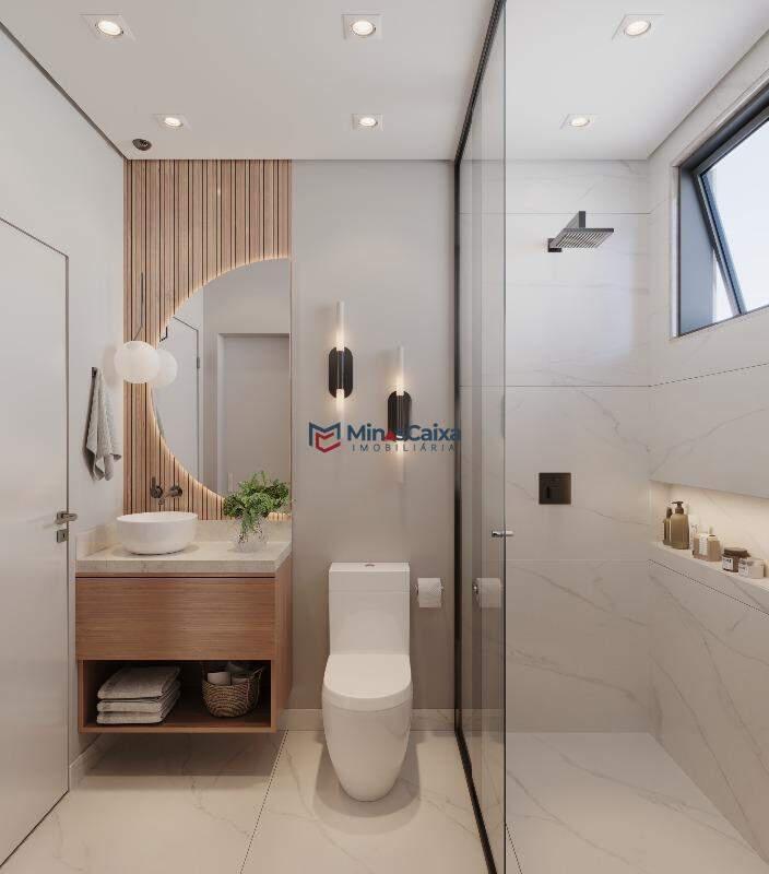 Apartamento, Horto, 3 Quartos, 2 Vagas, 2 Suítes