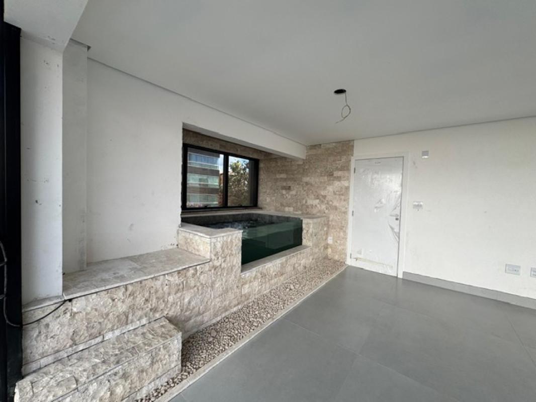 Apartamento, Castelo, 4 Quartos, 3 Vagas, 2 Suítes