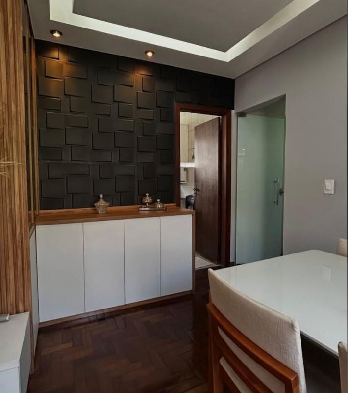 Apartamento, União, 3 Quartos, 1 Vaga, 1 Suíte